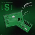 STAYC - [S] 5th Single Album PLVE Version