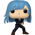 Jujutsu Kaisen Kasumi Miwa Funko Pop! #1642 Vinyl Figure