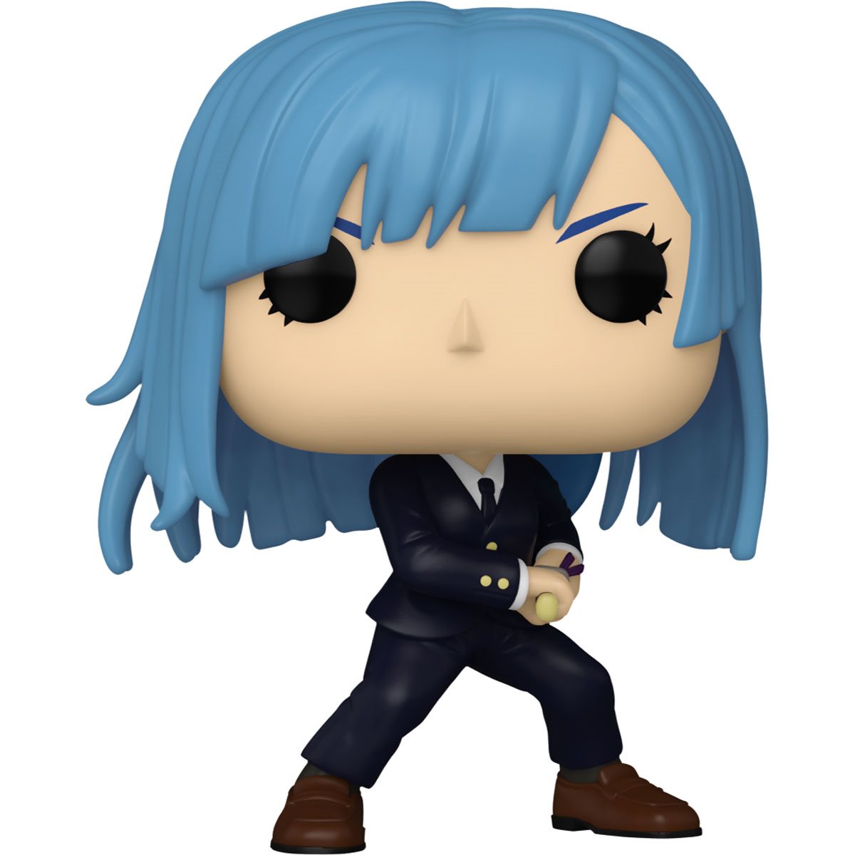Jujutsu Kaisen Kasumi Miwa Funko Pop! #1642 Vinyl Figure