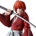 Rurouni Kenshin: Meiji Swordsman Kenshin Himura [Romantic Story] S.H.Figuarts Action Figure