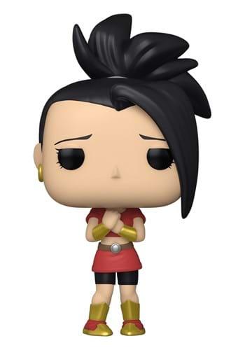 Dragon Ball Super Kale Funko Pop! #1282 Vinyl Figure