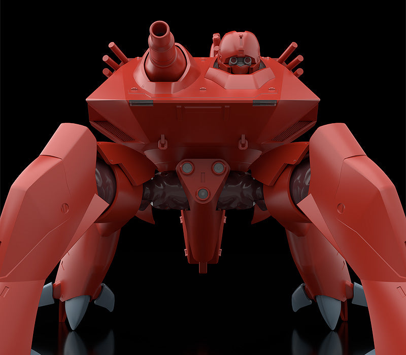 Moderoid HAL-X10 Model Kit