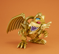 Yu-Gi-Oh! Duel Monsters The Winged Dragon of Ra Megatoon Figure