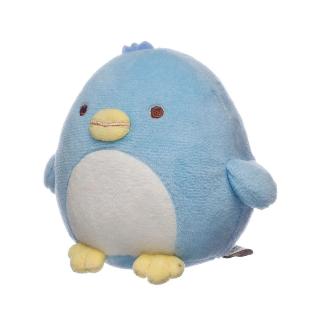 San-X Original Sumikkogurashi Real Penguin [Small] 4" Plush