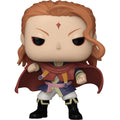 Black Clover Fuegoleon Funko Pop! #1551 Vinyl Figure
