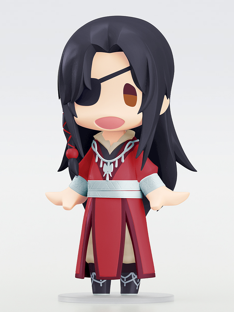 Heaven Official's Blessing Hua Cheng Hello Good Smile Figure