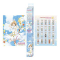 Cardcaptor Sakura Chibi Boxed Poster Set