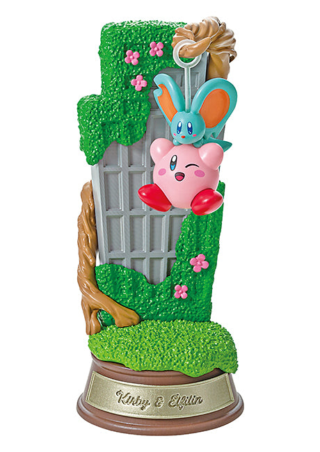 Kirby RE-Ment Swing Kirby in Dreamland Blind Box [1 of 6]