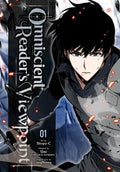 Omniscient Reader's Viewpoint Vol. 01 by Sleepy-C