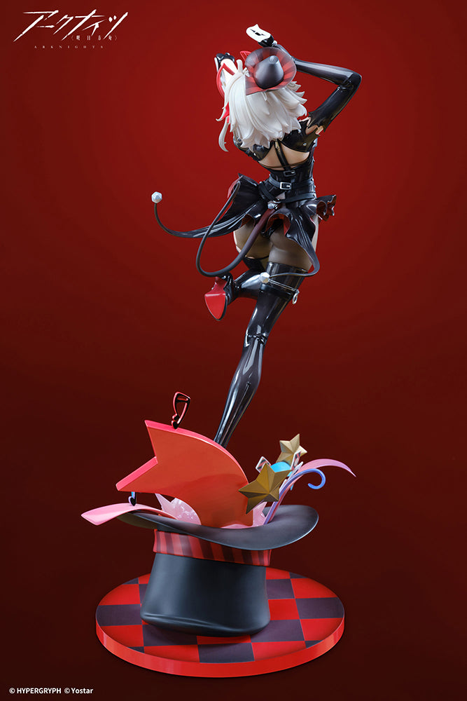 Arknights W [Wanted Ver.] 1/7 Scale Figure