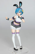Re:ZERO -Starting Life in Another World Precious Figure Rem  Renewal Edition