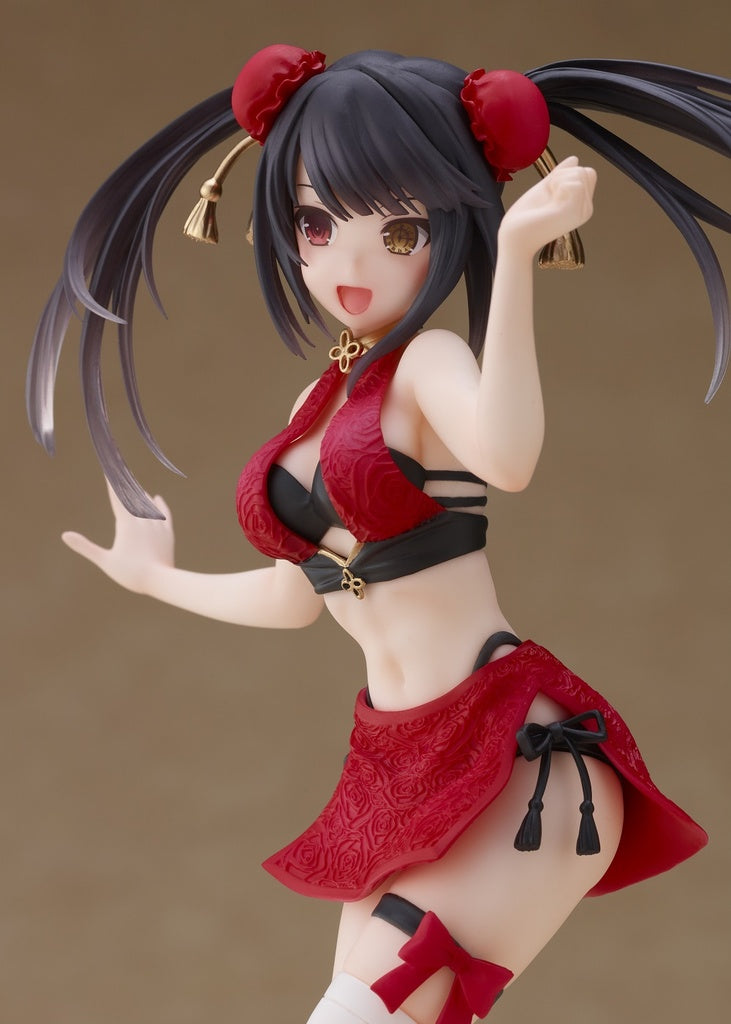Date A Live IV Tokisaki Kurumi [Mandarin Swimwear Ver.] Coreful Figure