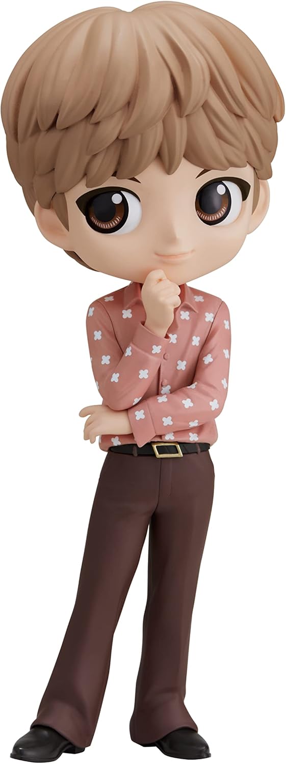 BTS TinyTAN Dynamite Jin Q Posket [Ver. A]