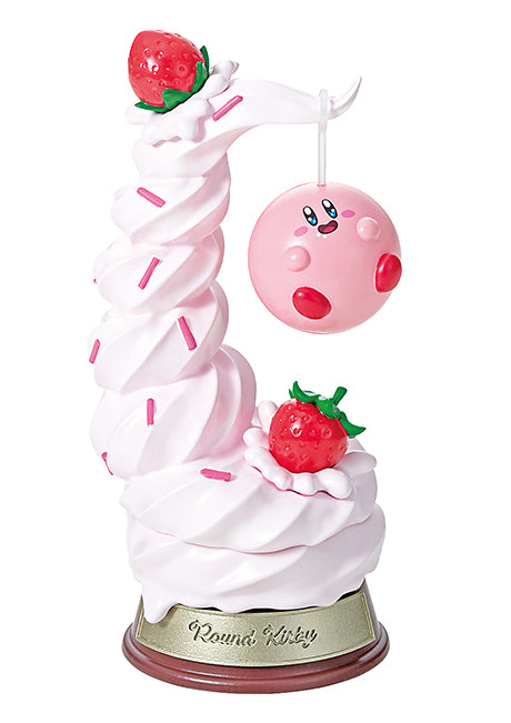 Kirby RE-Ment Swing Kirby in Dreamland Blind Box [1 of 6]