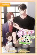 Dinner for Three by Hizaki Isamu & Kane Yukinura