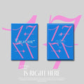 Seventeen [17 Is Right Here] Best Album Dear Version
