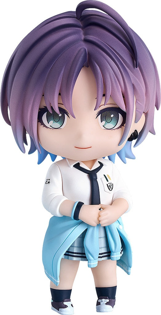 The IdolM@aster Shiny Colors Toru Asakura Nendoroid Action Figure