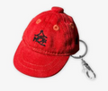 Stray Kids: SKZOO Ball Cap Keyring 合 HOP Pop-Up Store
