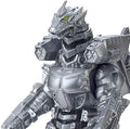 Godzilla Mechagodzilla Heavily Armed Movie Monster Series Vinyl Figure