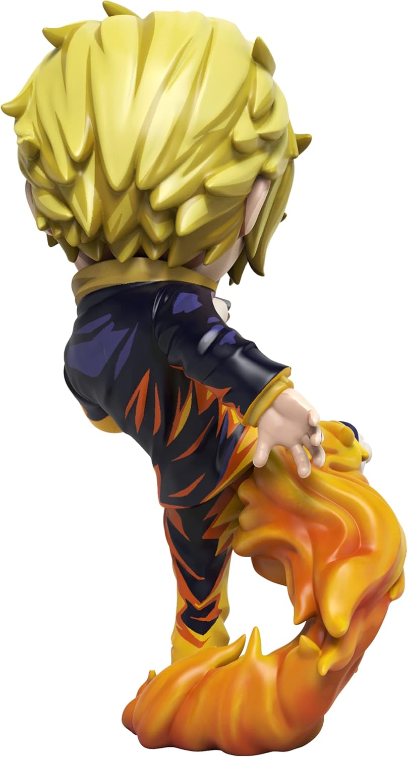 One Piece Sanji XXRay Plus [Anime Edition] 8" Vinyl Figure
