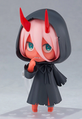 Darling in the Franxx Zero Two Childhood Version Nendoroid Figure