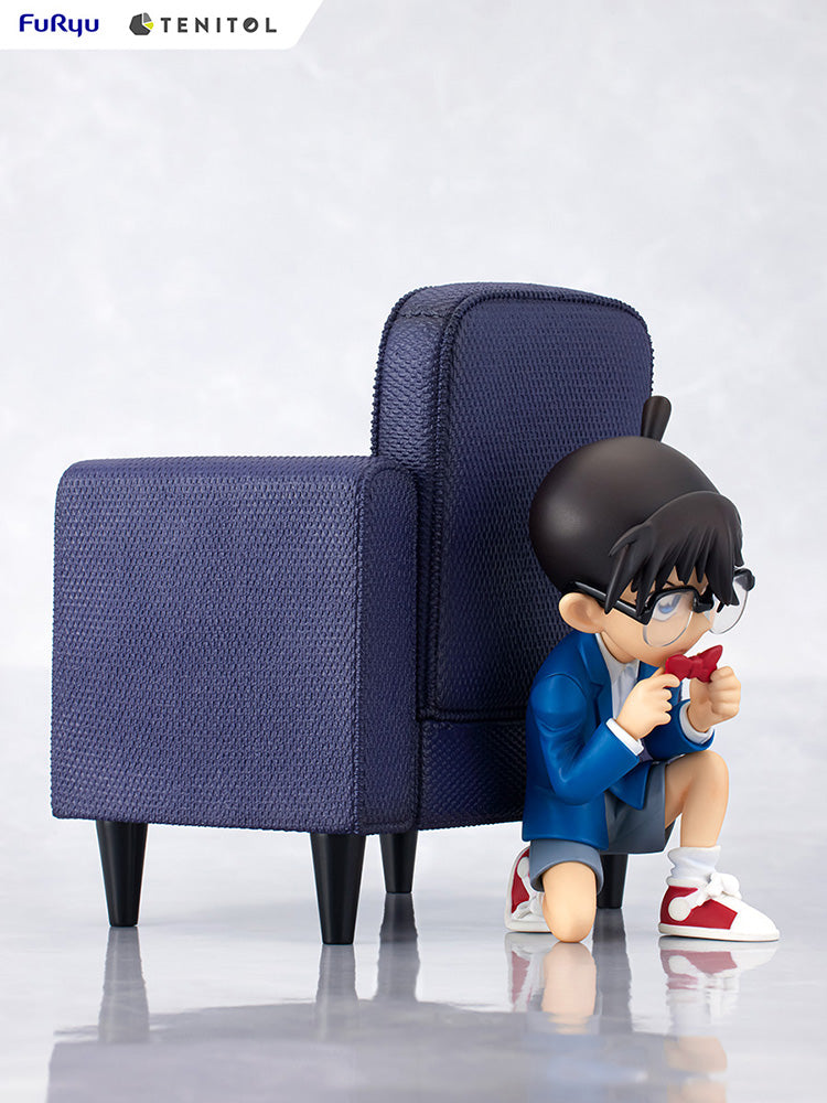 Detective Conan Edogawa Tenitol Figure