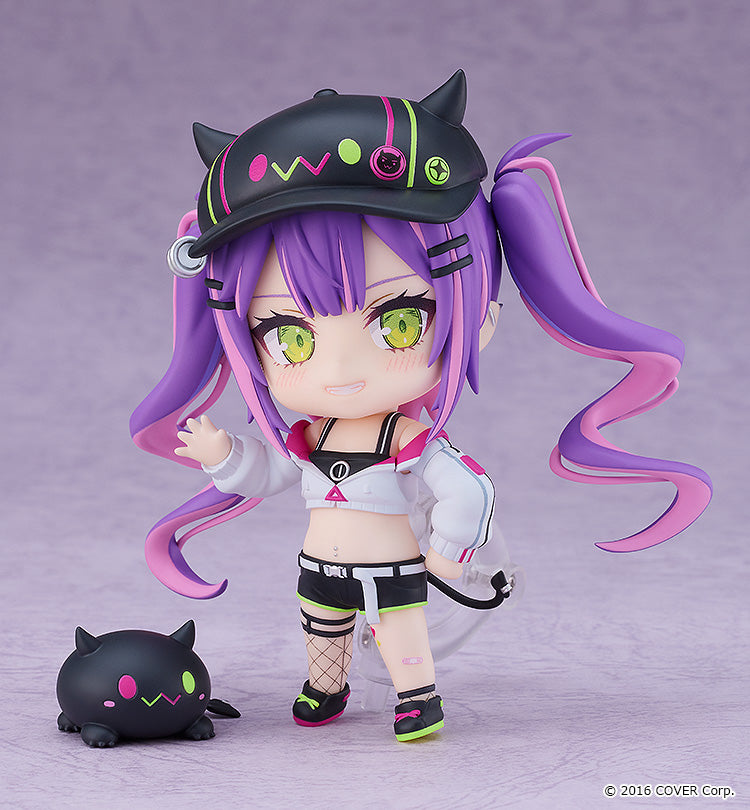 Hololive Production Tokoyami Towa Nendoroid Action Figure