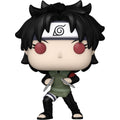 Boruto: Naruto Next Generations Mirai Sarutobi Funko Pop! #1652 Vinyl Figure