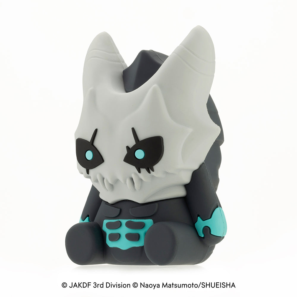 Kaiju No. 8 Poteraba Rubber Mini Figure
