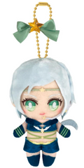Pretty Guardian Sailor Moon Cosmos -The Movie- Ball Chain Mascot Sailor Star Healer