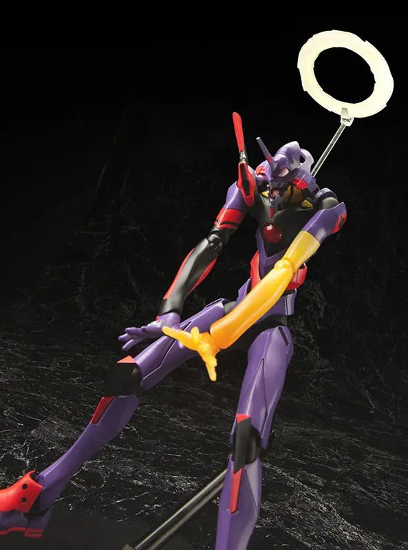 Evangelion Test Type-01 [Awake Ver.] 1/400 Scale Model Kit
