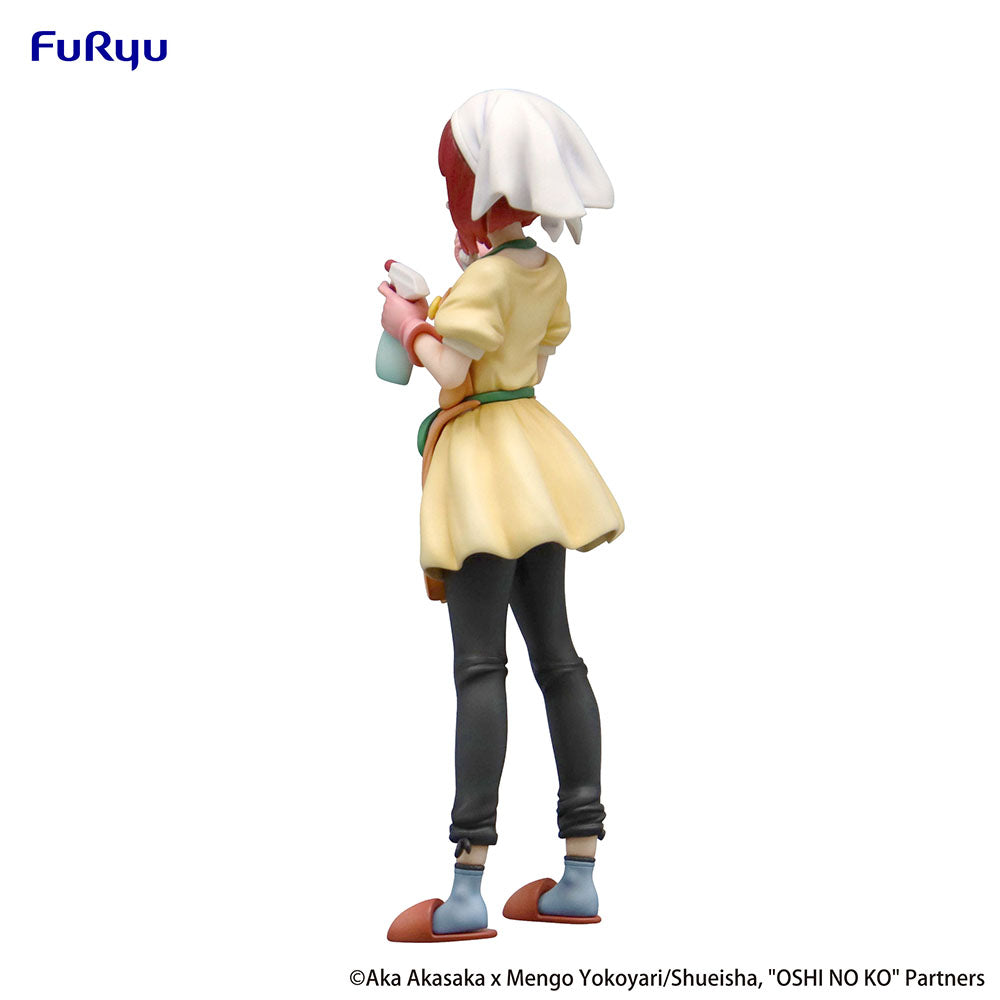 Oshi No Ko Kana Arima [Baking Soda-chan Ver.] Trio-Try-it Figure