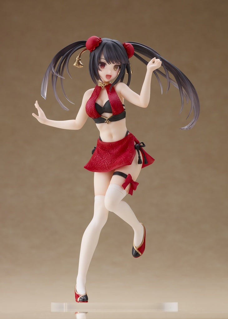 Date A Live IV Tokisaki Kurumi [Mandarin Swimwear Ver.] Coreful Figure