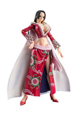 One Piece Boa Hancock Ver. 1.5 Variable Action Heroes Action Figure