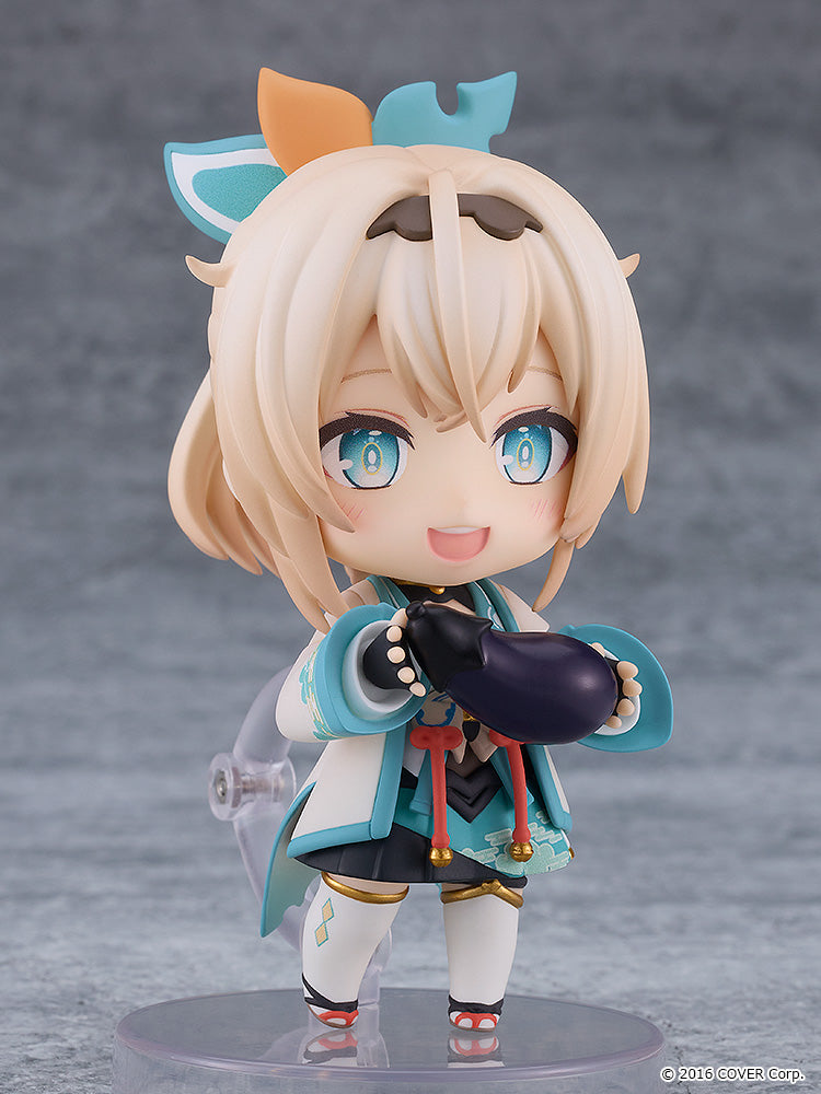 Hololive Productions Kazama Iroha Nendoroid Action Figure