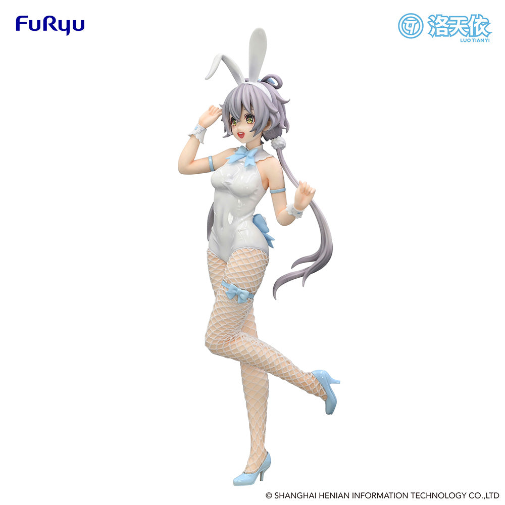 Luo Tian Yi V Singer Luo Tian Yi BiCute Bunnies Figure
