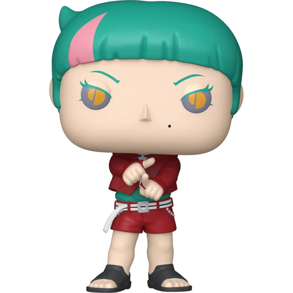 Boruto Daemon Funko Pop! #1918 Vinyl Figure