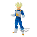 Dragon Ball Z Super Saiyan Trucks Clearise Statue