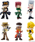 JoJo's Bizarre Adventure: Stardust Crusaders PalVerse Blind Mini-Figure [1 of 6]