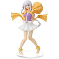 Re:ZERO - Starting Life in Another World Emilia Wind God Version Super Premium Statue