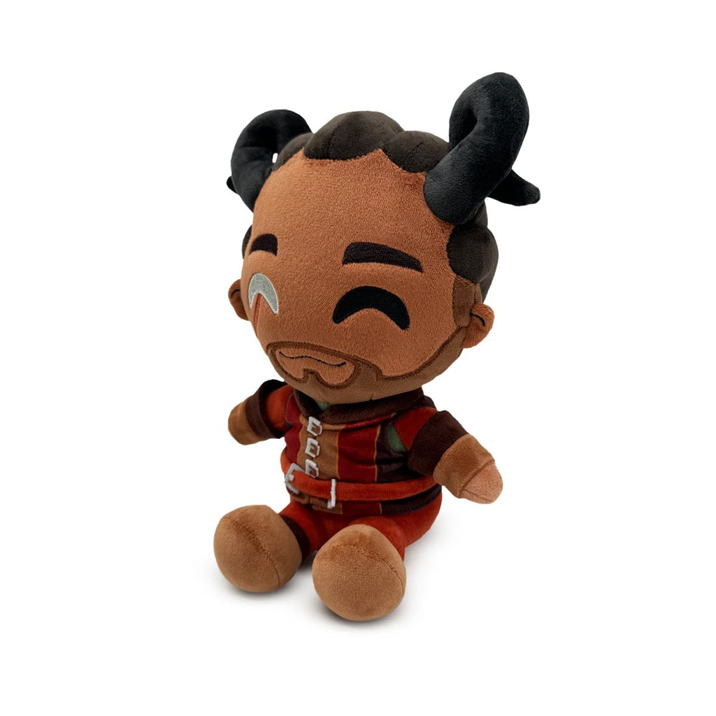 Baldur's Gate 3 Wyll 9" Plush