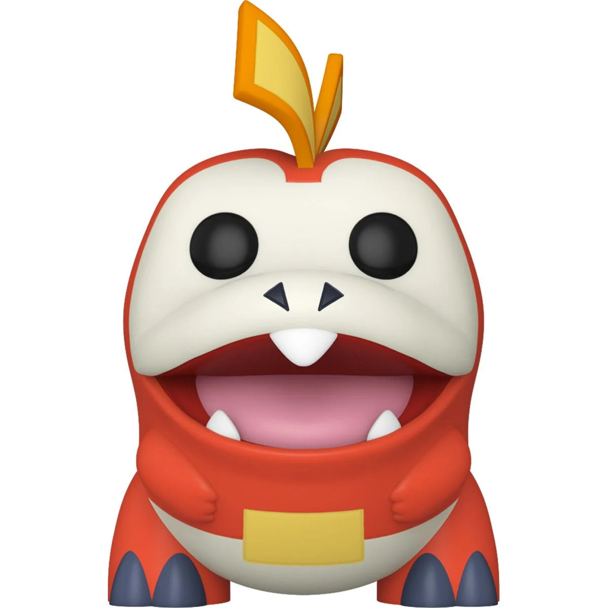Pokemon Fuecoco Funko Pop! #1030 Vinyl Figure
