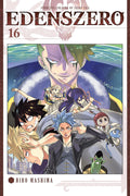 Edens Zero Vol. 16 by Hiro Mashima