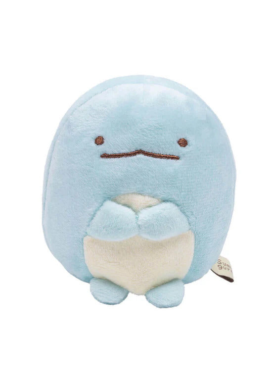 San-X Original Tokage Sumikkogurashi Plush [Small] 4" Plush