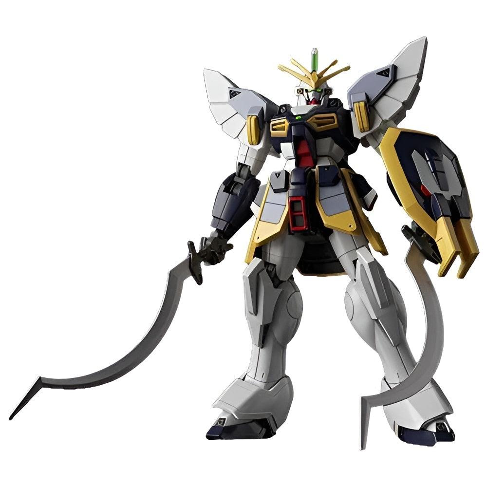 Gundam HG #228 Gundam Wing Sandrock 1/144 Scale Model Kit