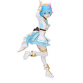 Re:Zero Starting Life in a Another World Rem [Stage Costumes Ver.] Espresto Figure (1)