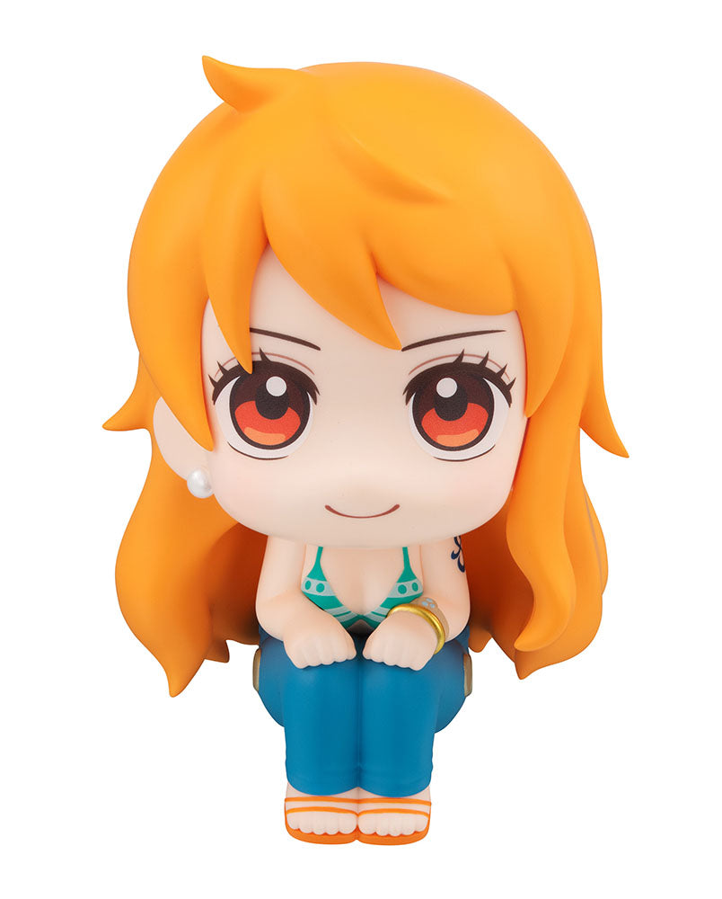One Piece Nami Lookup Series Figure