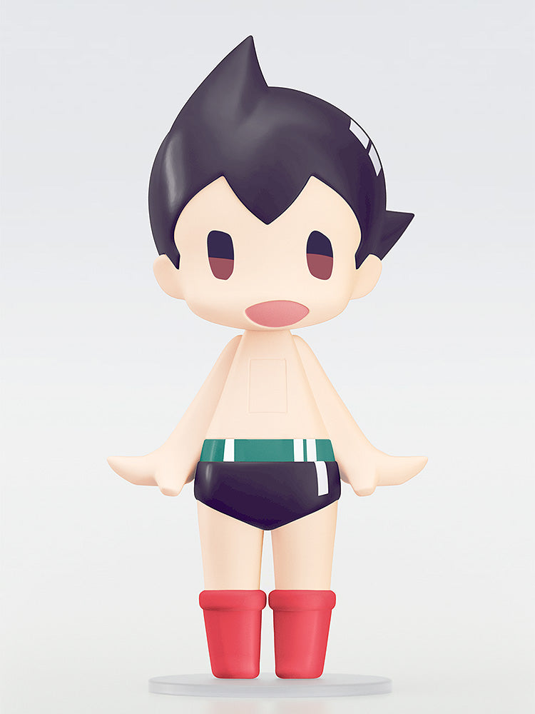 Astro Boy Hello! Good Smile Figure