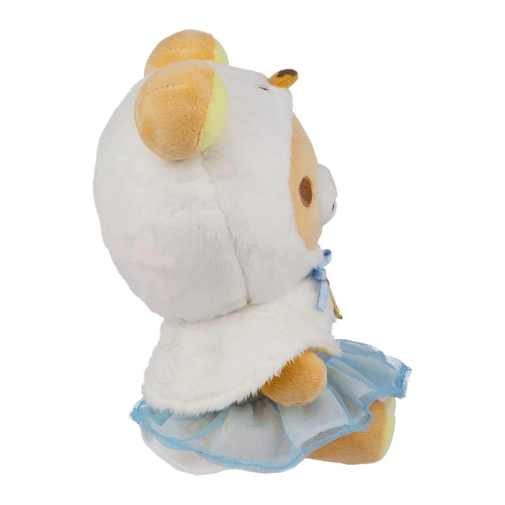 San-X Original Rilakkuma [Swan Series] 9" Plush
