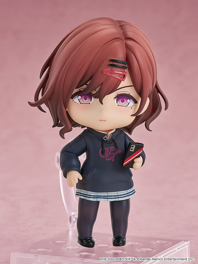 The Idolm@ster Shiny Colors Madoka Higuchi Nendoroid Action Figure
